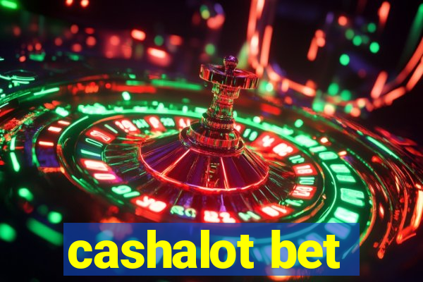 cashalot bet